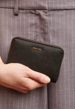 PARFOIS WALLET BASIC - Geldbörse - Black -Friboo Verkauf Geschaft 586c84c9d77e476780a07136633e11d5