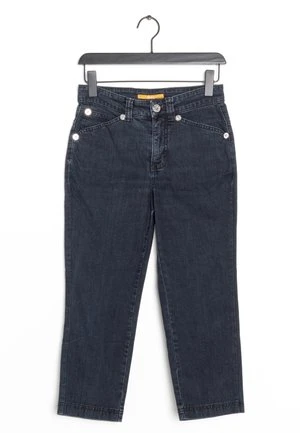 Mustang Jeans Shorts - Blue 6 Mustang Jeans Shorts - Blue – Bild 6