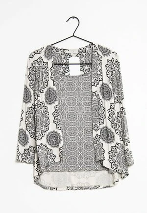 Next Langarmshirt - Beige 6 Next Langarmshirt - Beige – Bild 6