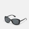 Polaroid Sonnenbrille - Black