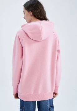 DeFacto Sweatshirt - Pink 8 DeFacto Sweatshirt - Pink -Friboo Verkauf Geschaft 58d15cef321c4bfaa8d33ca833aa37b6