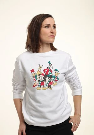 Henry Tiger LILO & STITCH STITCH FLORAL - Sweatshirt - White 6 Henry Tiger LILO & STITCH STITCH FLORAL - Sweatshirt - White – Bild 6