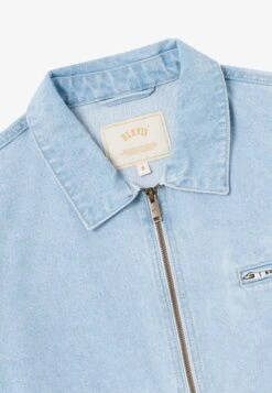 ORIGINALS WORKWEAR JACKET UNISEX - Denim Jacket - Peacoat 11 ORIGINALS WORKWEAR JACKET UNISEX - Denim Jacket - Peacoat -Friboo Verkauf Geschaft 58fdd93799994e1eb3e5586f7728da0c