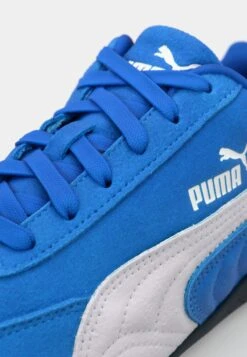 Puma SPEEDCAT OG UNISEX - Trainers - Royal/white 22 Puma SPEEDCAT OG UNISEX - Trainers - Royal/white -Friboo Verkauf Geschaft 590831acdcff43588e35cae6f8ec3f45