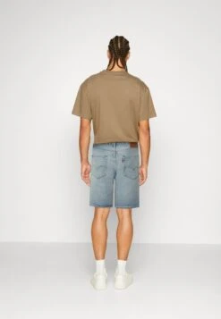 501® HEMMED SHORTS - Jeans Shorts - To The Millenium 8 501® HEMMED SHORTS - Jeans Shorts - To The Millenium -Friboo Verkauf Geschaft 59577450c25b4f9d9709fdb1bfa6c5cd