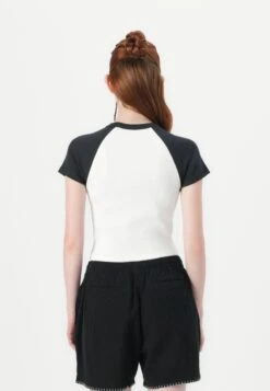 Obey Clothing STRAWBERRY EYES - Print T-shirt - White -Friboo Verkauf Geschaft 5973ce82048948ed916f9a7e1ae23d5b