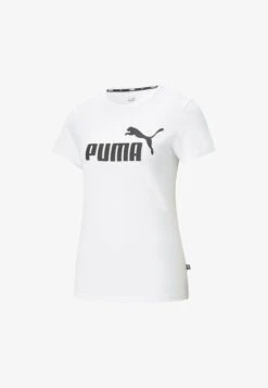 Puma T-Shirt Print - White 9 Puma T-Shirt Print - White -Friboo Verkauf Geschaft 59f523e13dfa4d2fb16f620e0aa5a3ea