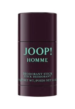 JOOP! FRAGRANCES JOOP! HOMME - DEODORANT STICK - Deodorant - Transparent