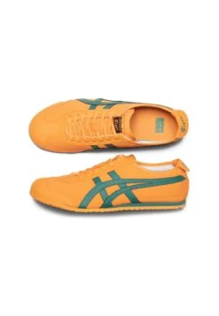 Onitsuka Tiger MEXICO 66 - Sneaker Low - Citrus Edible Moss 11 Onitsuka Tiger MEXICO 66 - Sneaker Low - Citrus Edible Moss -Friboo Verkauf Geschaft 5a0da8f3bb684d0aa1ea81100d241863