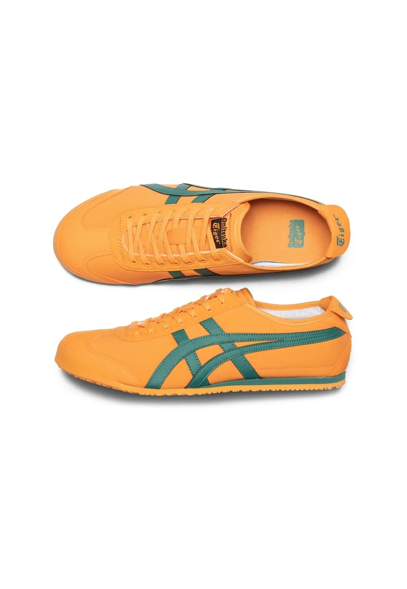 Onitsuka Tiger MEXICO 66 - Sneaker Low - Citrus Edible Moss 6 Onitsuka Tiger MEXICO 66 - Sneaker Low - Citrus Edible Moss – Bild 6
