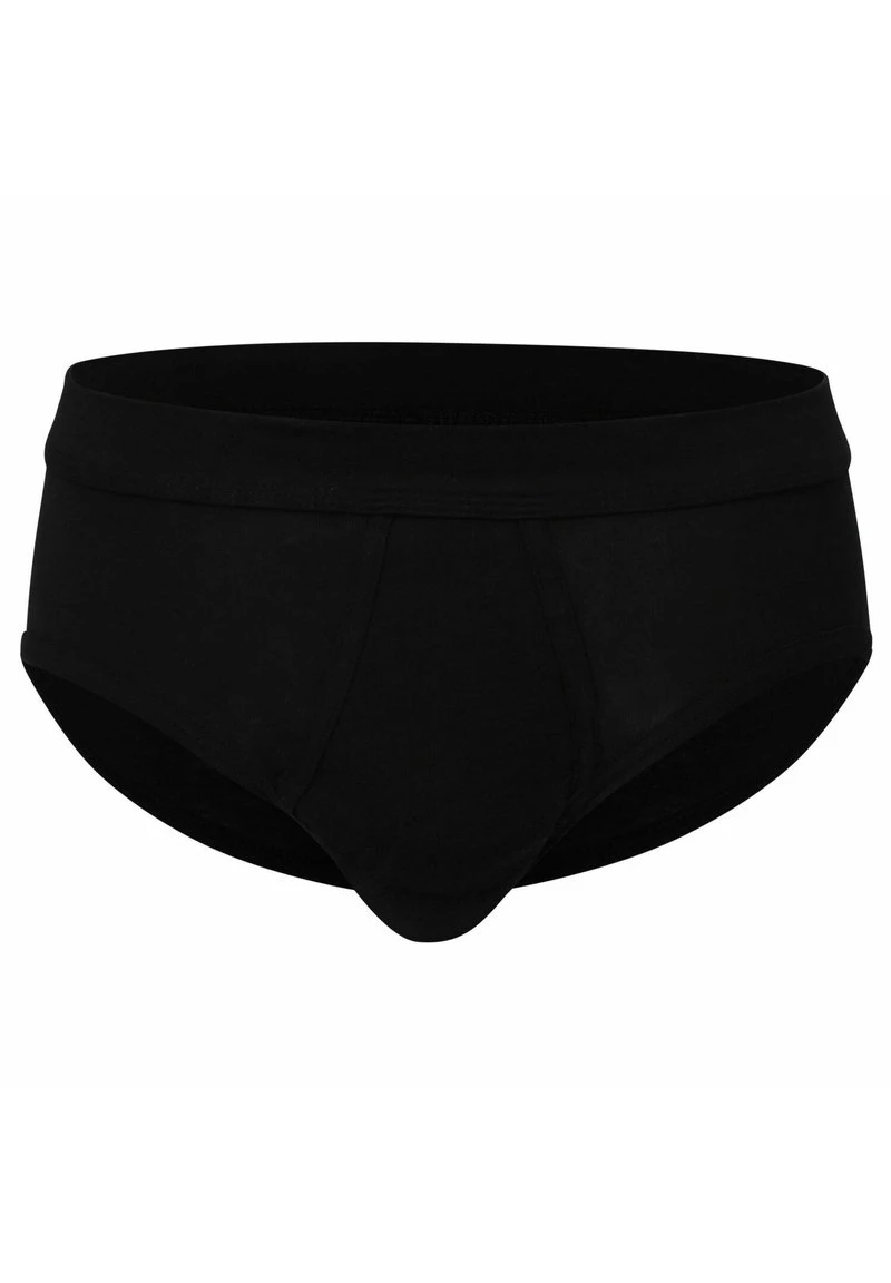 Slip - Schwarz 2 Slip - Schwarz – Bild 2