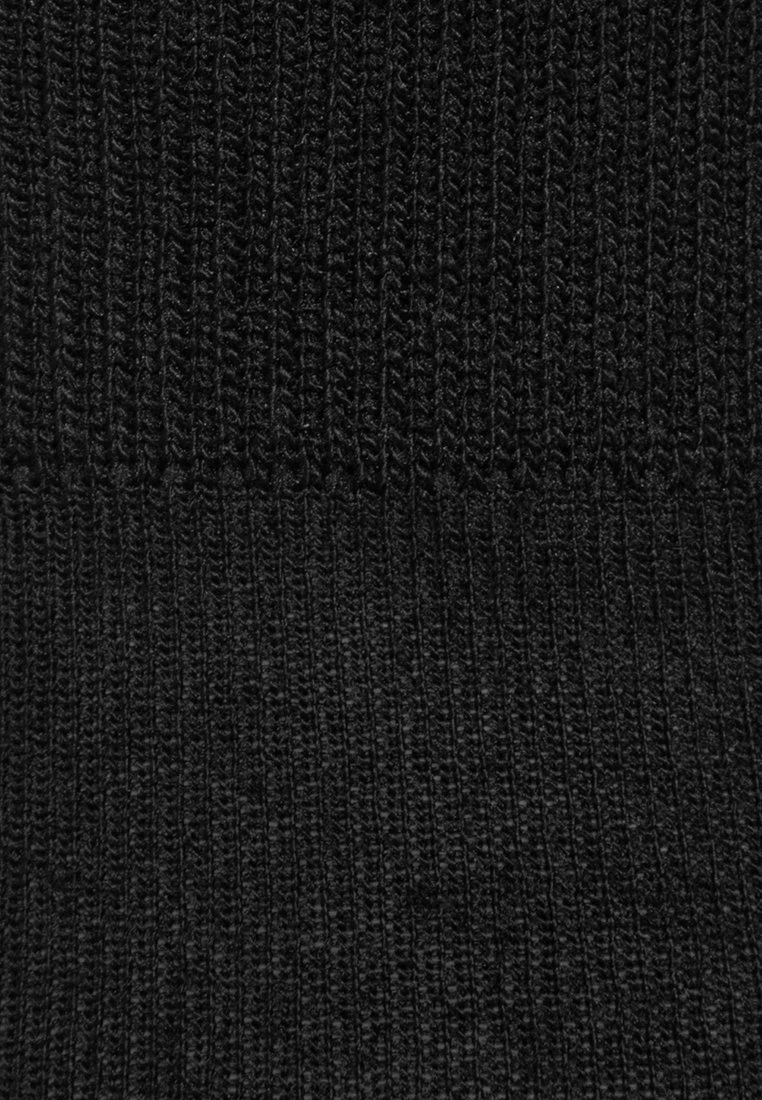 Wolford MERINO - Kniestrümpfe - Black 2 Wolford MERINO - Kniestrümpfe - Black – Bild 2