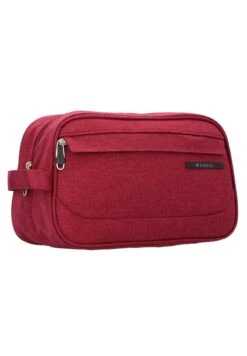 Gabol KULTURBEUTEL - Kosmetiktasche - Rot -Friboo Verkauf Geschaft 5a7bf080b52b46df9b77d383f4d7faa4