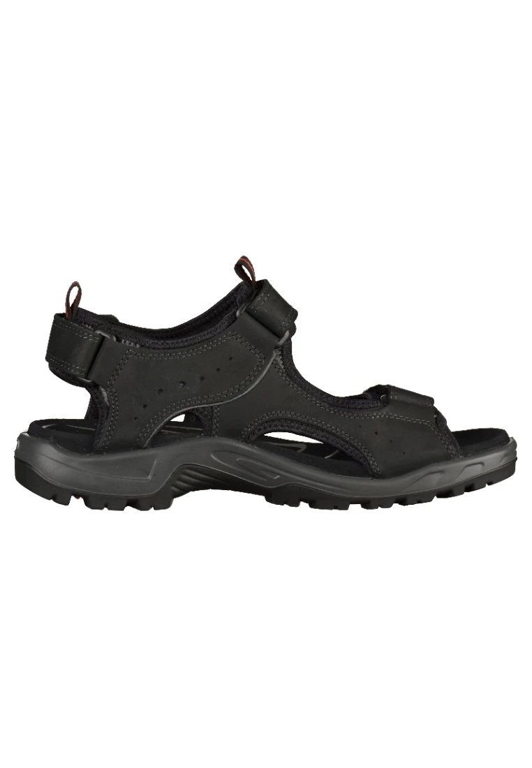 ECCO Trekkingsandale - Black 4 ECCO Trekkingsandale - Black – Bild 4