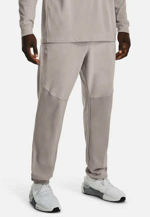 Under Armour Jogginghose - Ghost Gray 4 Under Armour Jogginghose - Ghost Gray – Bild 4