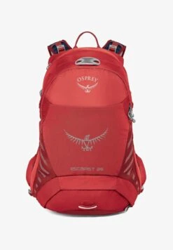 Osprey ESCAPIST - Tourenrucksack - Cayenne Red