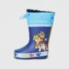 Friboo PAW PATROL - Gummistiefel - Blue