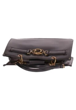 Guess BORSA - Handtasche - Nero 8 Guess BORSA - Handtasche - Nero -Friboo Verkauf Geschaft 5ae95e953fe0439ba6823699e26029ea