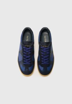 PAUL SMITH COMO - Trainers - Blue -Friboo Verkauf Geschaft 5af13e9cdf9e4da7bbd7e31488a16837