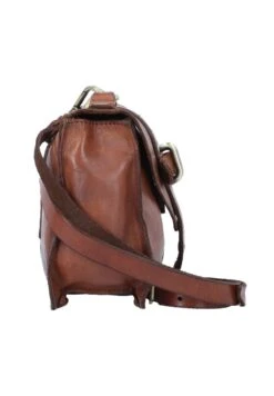 Campomaggi ORCHIDEA - Umhängetasche - Cognac -Friboo Verkauf Geschaft 5af474c07e3643d1abd86431865f25dd