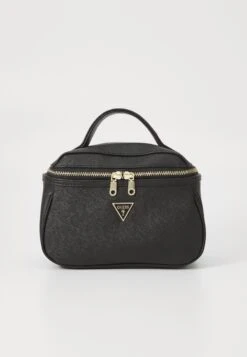 Guess BEAUTY - Wash Bag - Black