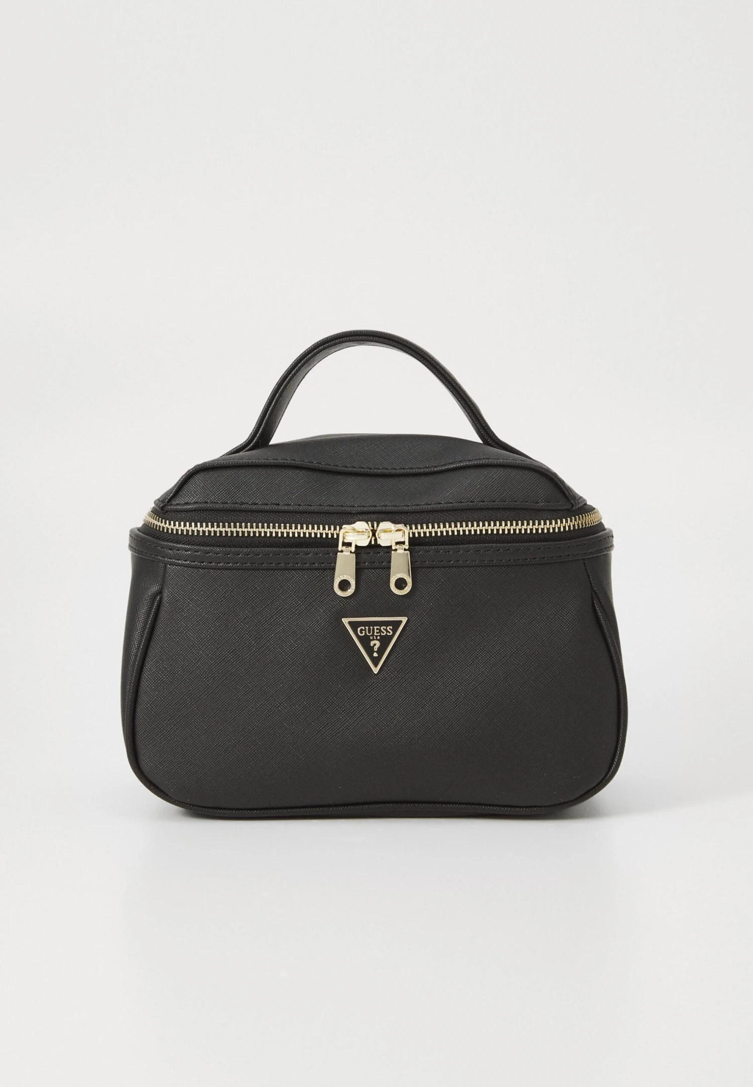 Guess BEAUTY - Wash Bag - Black 1 Guess BEAUTY - Wash Bag - Black