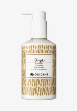 Origins GINGER HAND LOTION 200ML - Handcreme - - 8 Origins GINGER HAND LOTION 200ML - Handcreme - - -Friboo Verkauf Geschaft 5b0c78b3de3b4d118da372f7b9043a74 1