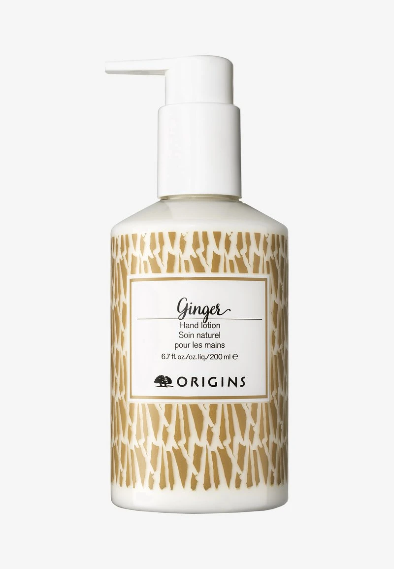 Origins GINGER HAND LOTION 200ML - Handcreme - - 1 Origins GINGER HAND LOTION 200ML - Handcreme - -