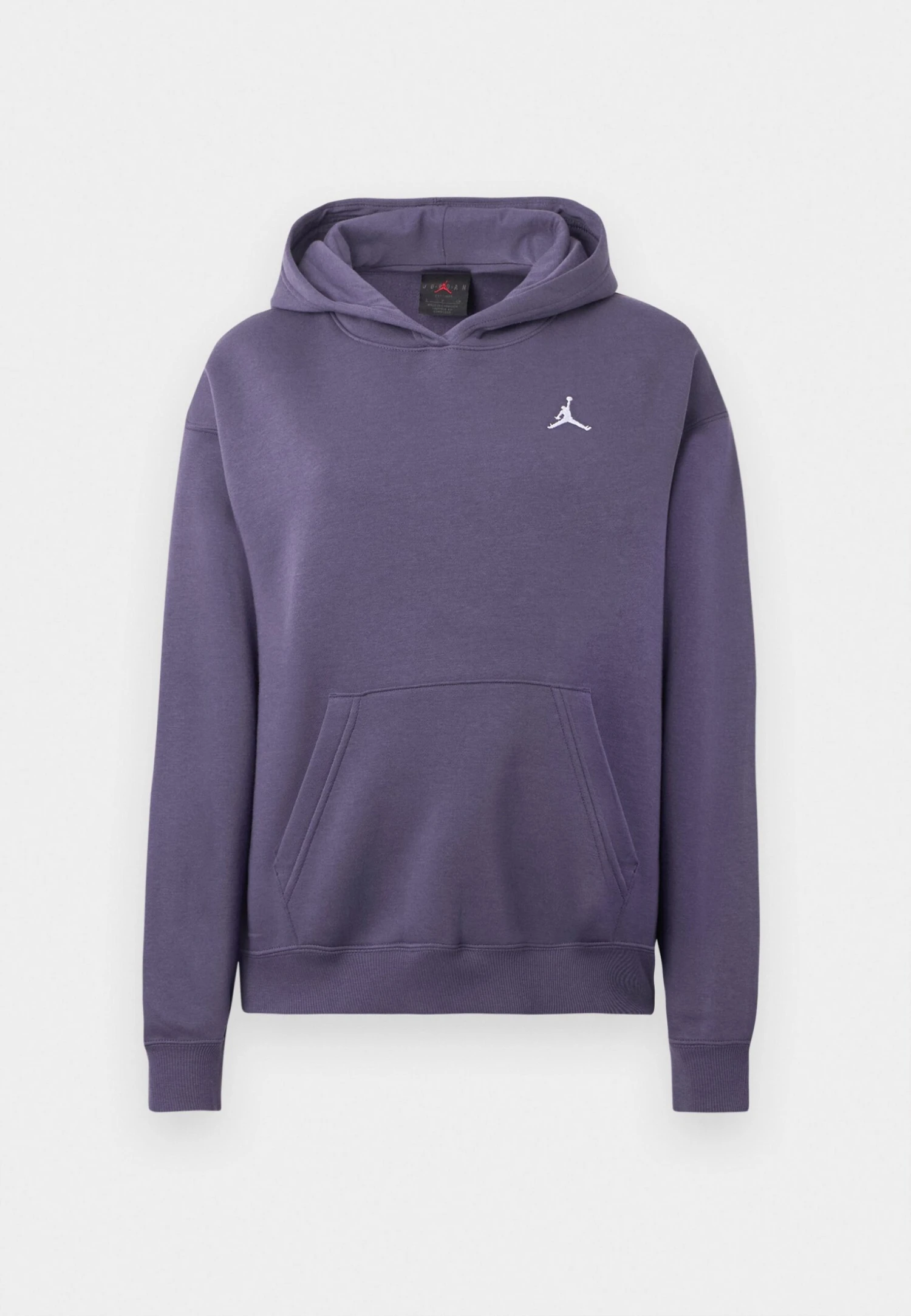 Jordan Sweatshirt - Dark Raisin/white 7 Jordan Sweatshirt - Dark Raisin/white – Bild 7