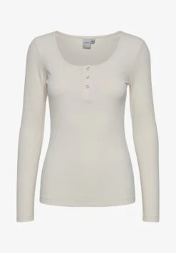 ICHI IHSUPER LS - Strickpullover - Crystal Gray -Friboo Verkauf Geschaft 5b40554f13d04d2ab1d7861e2f46f3bb