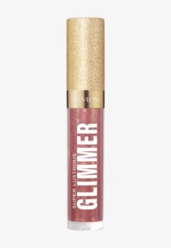 Revlon SUPER LUSTROUS GLIMMER GLOSS - Lip Gloss - 004 Happy Hour -Friboo Verkauf Geschaft 5b84bcfbe25f47c78200ebaade79661a