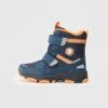 Friboo Snowboot/Winterstiefel - Dark Blue