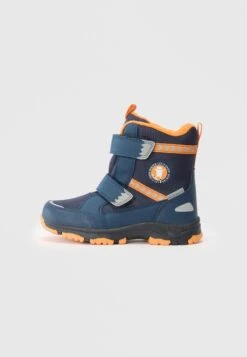 Friboo Snowboot/Winterstiefel - Dark Blue