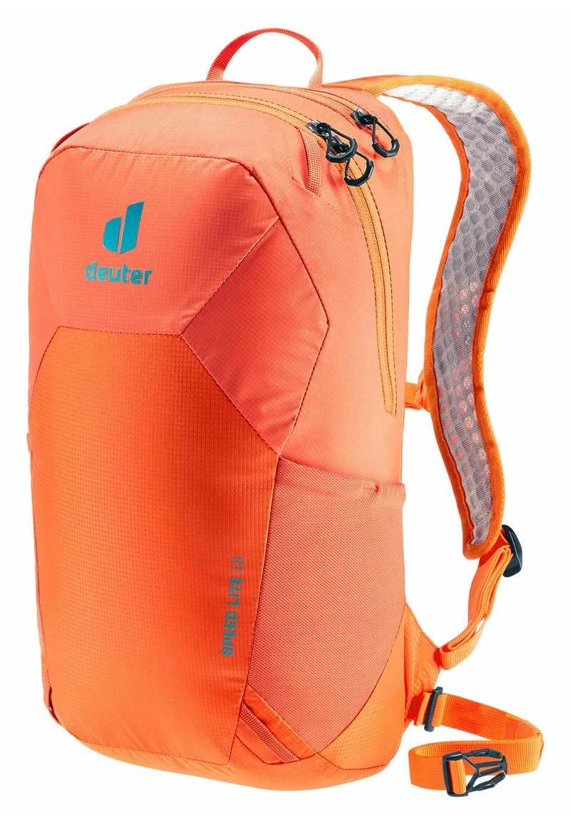 Deuter SPEED LITE - Trekkingrucksack - Rot 3 Deuter SPEED LITE - Trekkingrucksack - Rot – Bild 3