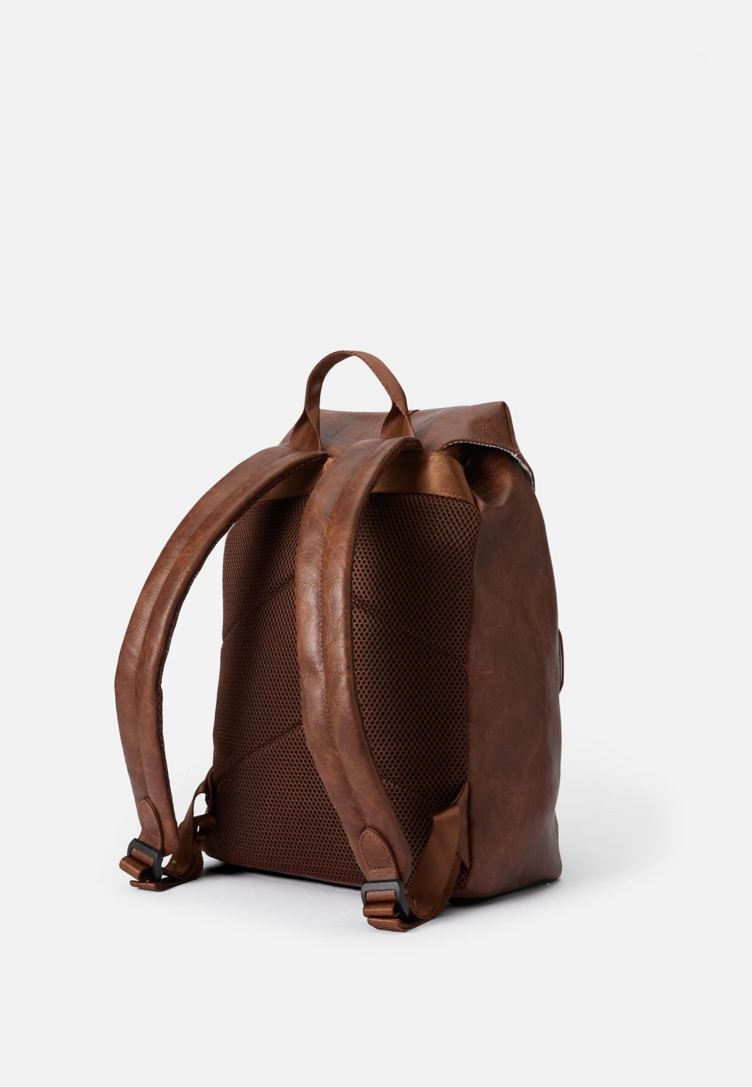 Pier One UNISEX - Rucksack - Dark Brown 2 Pier One UNISEX - Rucksack - Dark Brown – Bild 2