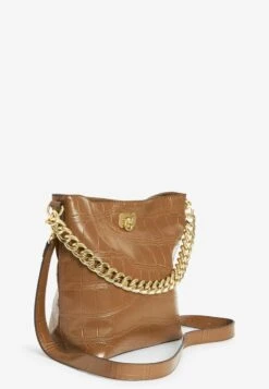 Next Umhängetasche - Tan Brown -Friboo Verkauf Geschaft 5c2c460e4b51443d8dcecfacb9798193