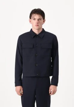 Libertine-Libertine MIND - Übergangsjacke - Navy