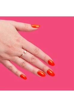 SEMILAC UV GEL POLISH - Nagellack - Optimistic Red -Friboo Verkauf Geschaft 5c6b383b03304a3c94b358beef884472