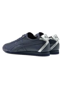 Onitsuka Tiger MEXICO 66 SD - Trainers - Midnight 22 Onitsuka Tiger MEXICO 66 SD - Trainers - Midnight -Friboo Verkauf Geschaft 5c747c52f408478794dc61384b506d3b
