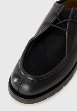 PADRINI UNISEX - Lace-ups - Noir 11 PADRINI UNISEX - Lace-ups - Noir -Friboo Verkauf Geschaft 5c7beb4363df4ad8a2ebfa862b7836de