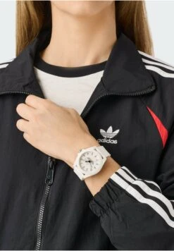Adidas Originals PROJECT FOUR - Uhr - White
