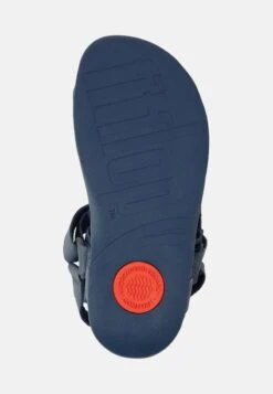 Fitflop Trekkingsandale - Navy 9 Fitflop Trekkingsandale - Navy -Friboo Verkauf Geschaft 5cc1d6376494439997bc6cf4266389ae