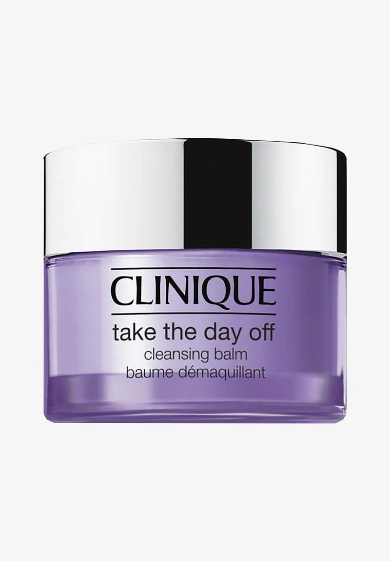 Clinique TAKE THE DAY OFF CLEANSING BALM - Gesichtsreinigung - - 1 Clinique TAKE THE DAY OFF CLEANSING BALM - Gesichtsreinigung - -