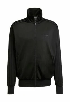 Adidas Originals FBIRD - Zip-up Sweatshirt - Black Black 24 Adidas Originals FBIRD - Zip-up Sweatshirt - Black Black -Friboo Verkauf Geschaft 5d17541f2dfb4d0c95d62efeaec46f18