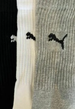 Puma UNISEX 9 PACK - Socks - Multi -Friboo Verkauf Geschaft 5d25a92aea1d4079a93d823bf2d94236