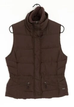 ONLY Weste - Beige -Friboo Verkauf Geschaft 5d43122148814f2c903a5ccedb27b23f