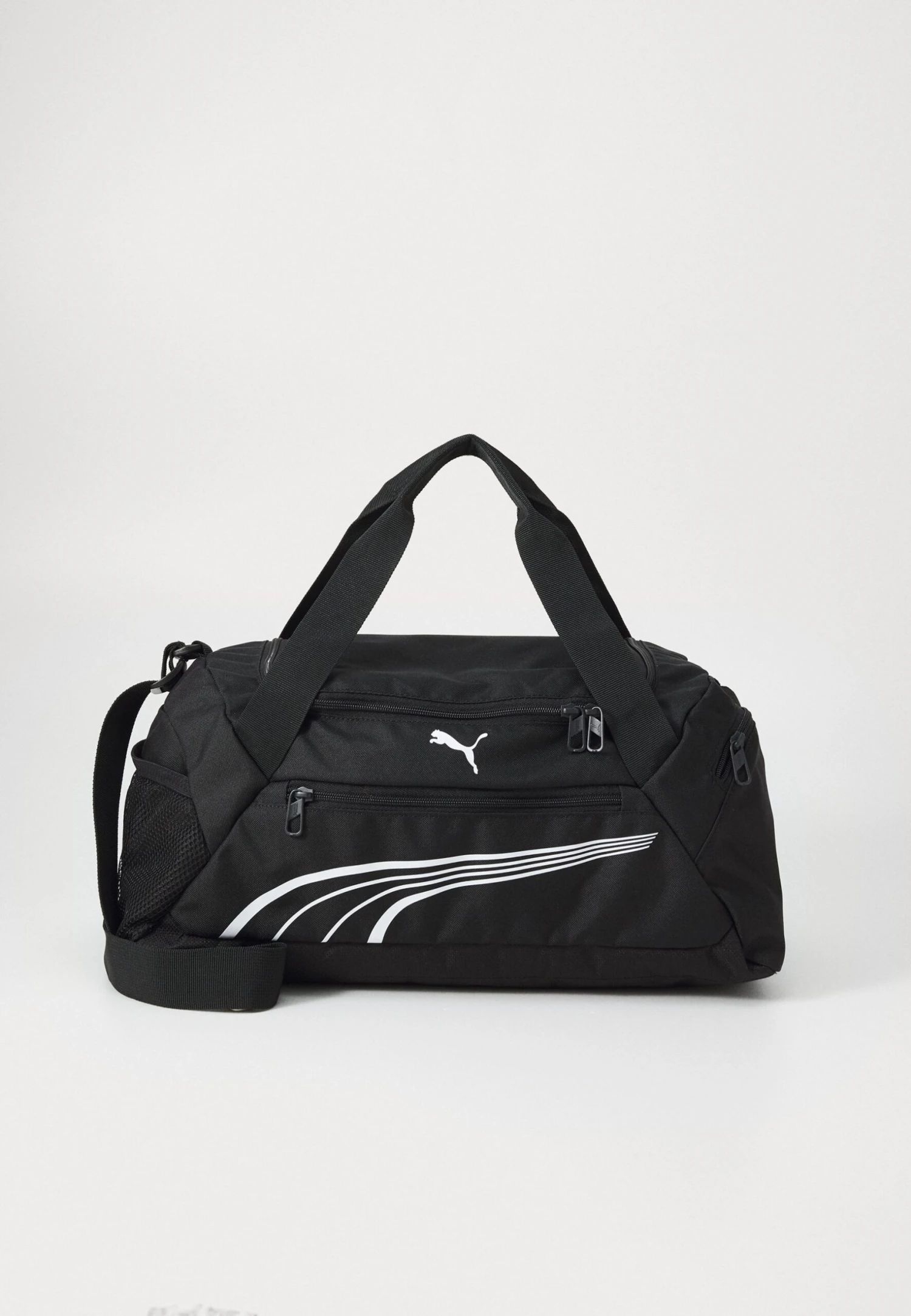 Puma EXTRA SMALL SPORTS BAG UNISEX - Sports Bag - Dark Olive 9 Puma EXTRA SMALL SPORTS BAG UNISEX - Sports Bag - Dark Olive – Bild 9