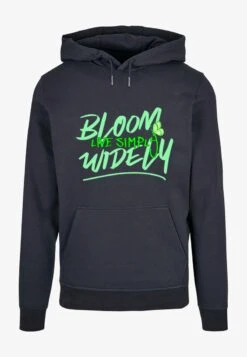 BLOOM WIDELY BASIC - Kapuzenpullover - Navy 8 BLOOM WIDELY BASIC - Kapuzenpullover - Navy -Friboo Verkauf Geschaft 5d9ce50ac83d4a1a892833a54a19a73e 1