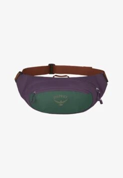 Osprey DAYLITE WAIST - Gürteltasche - Deep Peyto Green Tunnel Vision -Friboo Verkauf Geschaft 5dad87bce0a34ac387f300e22ef95fb2
