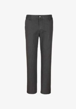 THERMOJEANS - Jeans Straight Leg - Grau 11 THERMOJEANS - Jeans Straight Leg - Grau -Friboo Verkauf Geschaft 5dc9792731e64dbb87537c0bdd1f7ee2